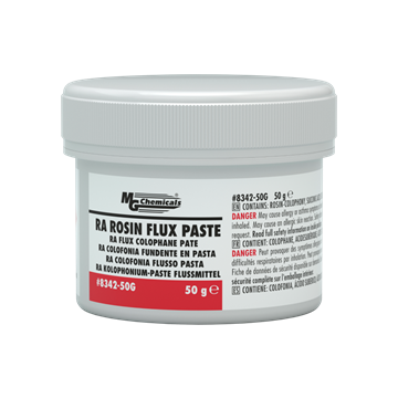 ROSIN FLUX PASTE
