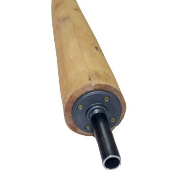 ROUND FLESHING BEAM - MEDIUM