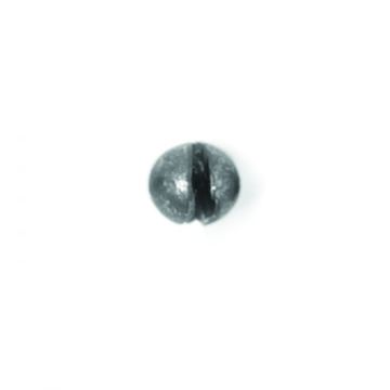 ROUND SPLIT SHOT SINKER