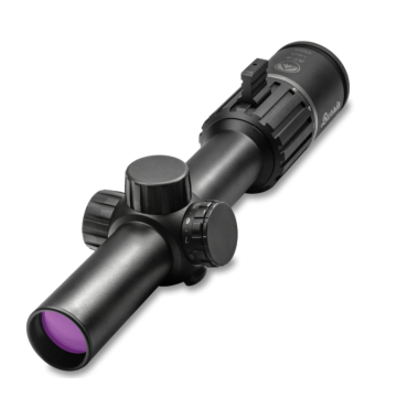RT-6 1-6X24MM ILL BALLISTIC