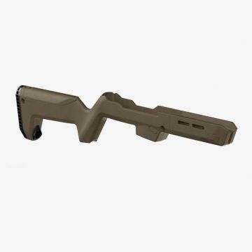 RUGER PC BACKPACKER STOCK