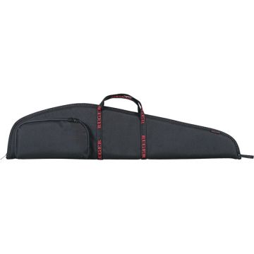 RUGER RIFLE CASE W/POCKETS