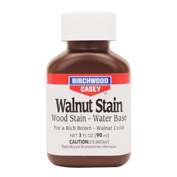 RUSTY WALNUT WOOD STAIN
