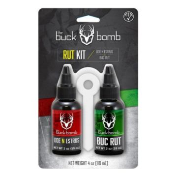 RUT KIT- DOE-ESTRUS/BUC RUT