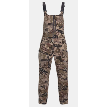 RUT WINDPROOF BIB
