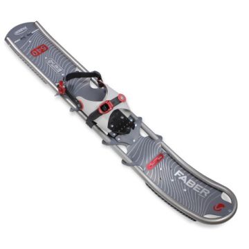 S-LINE SLIDING STEP SNOWSHOE
