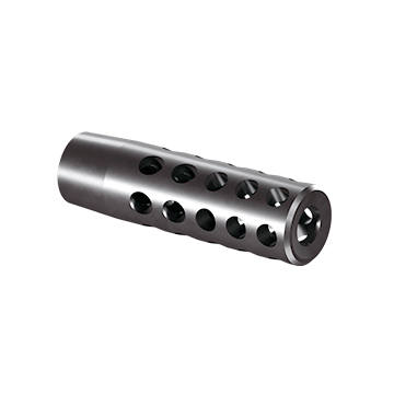 S20 MUZZLEBRAKE SLIM 5/8 X 24