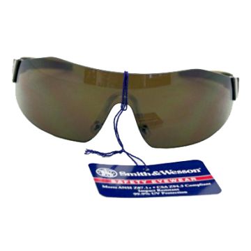 SAFETY GLASSES