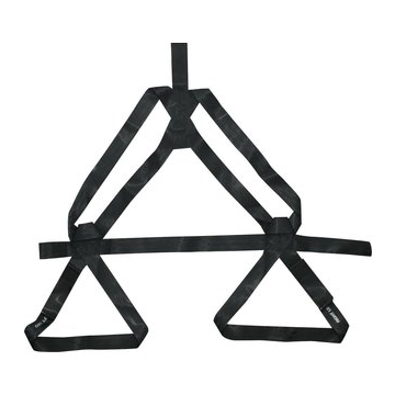 SAFETY HARNESS