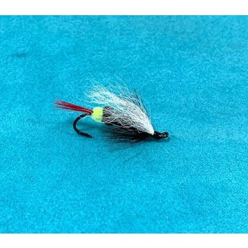 SALMON GREEN-BUTT SKUNK