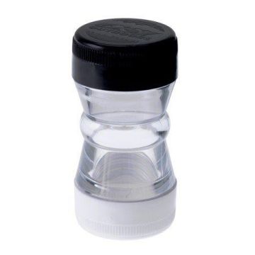 SALT AND PEPPER SHAKERS