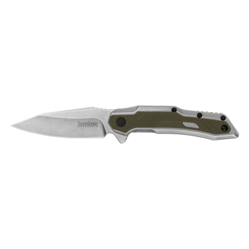 SALVAGE SPEED SAFE KNIFE