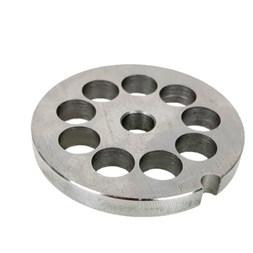 SALVINOX GRINDER PLATE SS