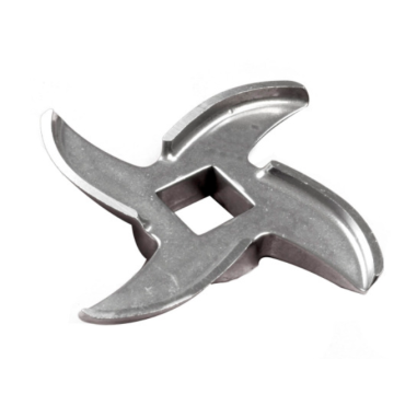 SALVINOX GRINDER KNIFE SS
