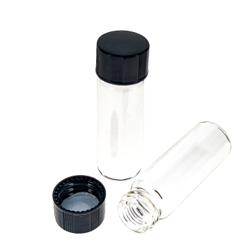 SAMPLE BOTTLE GLASS