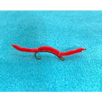 SAN JUAN WORM