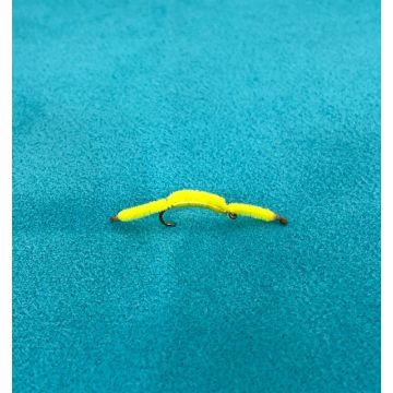 SAN JUAN WORM FLOSS