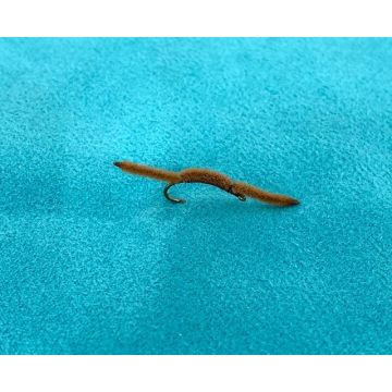 SAN JUAN WORM WIRE