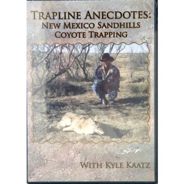 SANDHILLS COYOTE