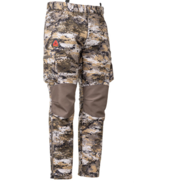 SASKATOON BONDED PANT HB