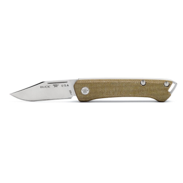 SAUNTER FOLDER - CLIP POINT