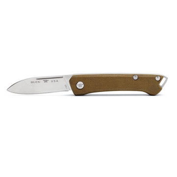 SAUNTER FOLDER - DROP POINT