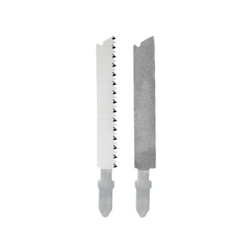 SAW & FILE REPLACEMENT