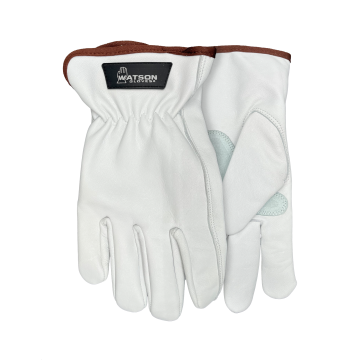 SCAPEGOAT FULLGRAIN GS DRIVER