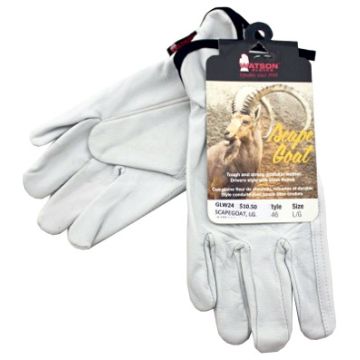SCAPEGOAT GOATSKIN GLOVE