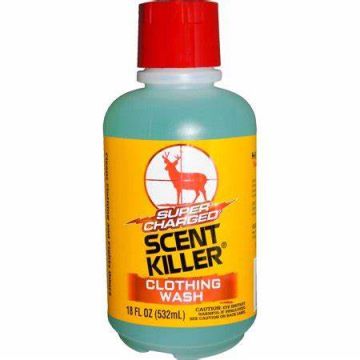 SCENT KILLER CLOTHING WASH