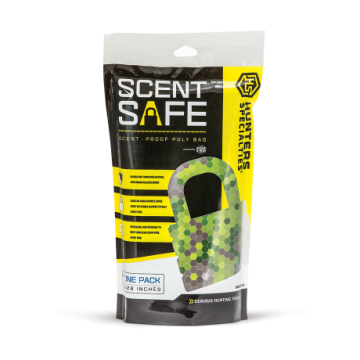 SCENT SAFE POUCH