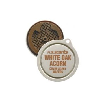 SCENT WAFER WHITE OAK