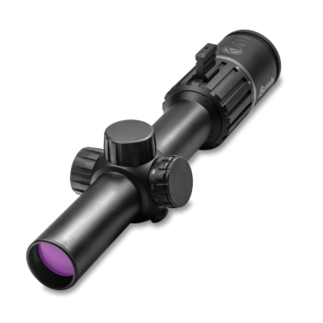 RT-6 1-6X24MM ILLUMINATED