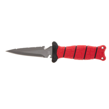 SCOUT POINTED DIVE KNIFE