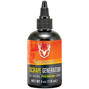 SCRAPE GENERATOR