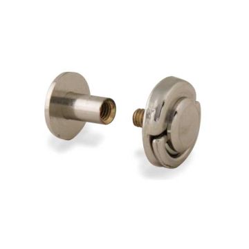 SCREW POSTE W/ D RING