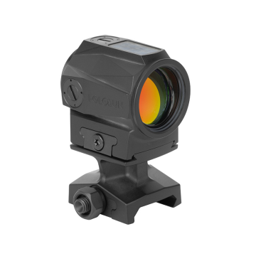SCRS-MS SOLAR SIGHT