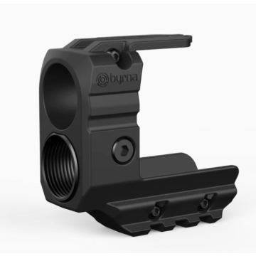 SD BOOST 12GR C02 HOLDER