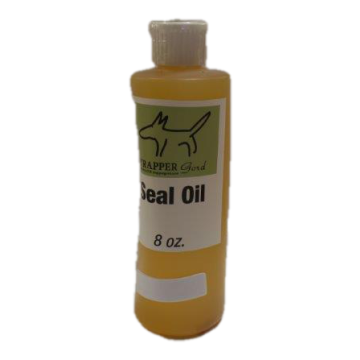 SEAL OIL