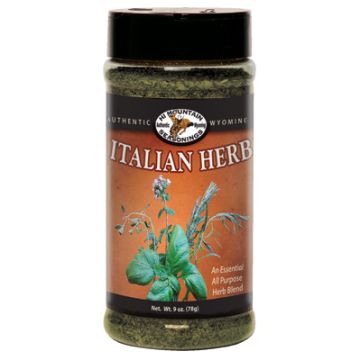 SEASONING-ITALIAN HERB