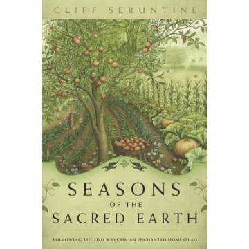 SEASONS OF THE SACRED EARTH
