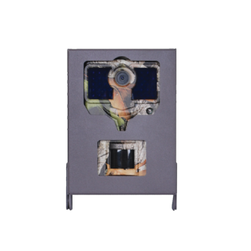 SECURITY BOX - LOOKOUT/VISTA