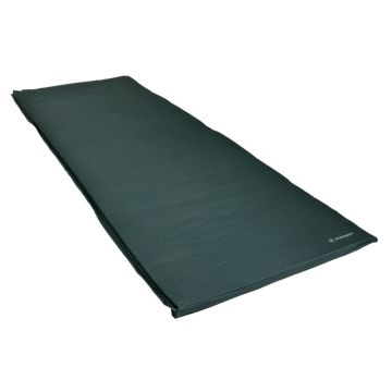 SELF INFLATING MATTRESS