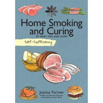 SELF-SUFF:HOME SMOKING