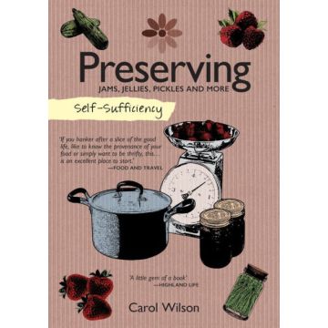 SELF-SUFF:PRESERVING