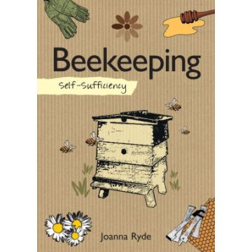 SELF-SUFF: BEEKEEPING