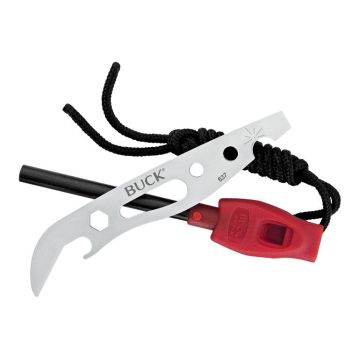 SELKIRK FIRE STARTER / WHISTLE