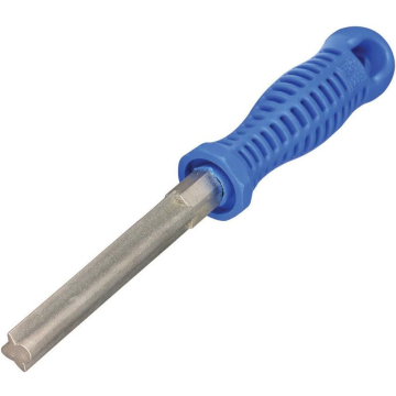SERRATED SHARPENER