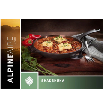 SHAKSHUKA