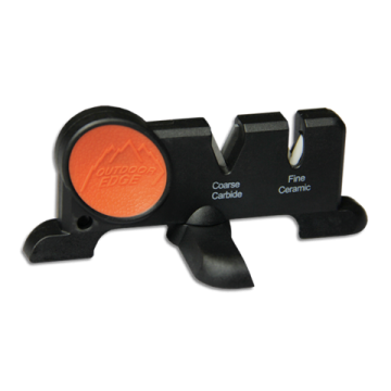 SHARPENER EDGE-X -TWO STEP